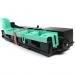 Pojemnik na zużyty toner zamiennik WX-103 do Konica Minolta C224 C258 C284 C308 C364 C368 C454 C458 C554 C558 C658 (WBX-MWX103)